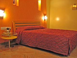 Celebrity Boutique Hotel Хидерабад Екстериор снимка